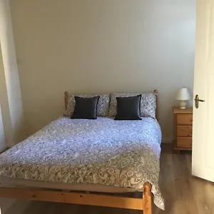 Homestay Private Double & Twin Rahoon, Galway
